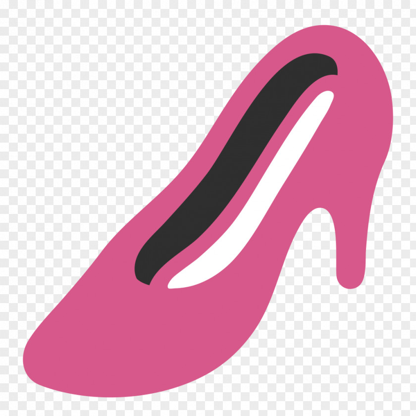 Heels Emoji High-heeled Footwear Shoe Sneakers Clothing PNG