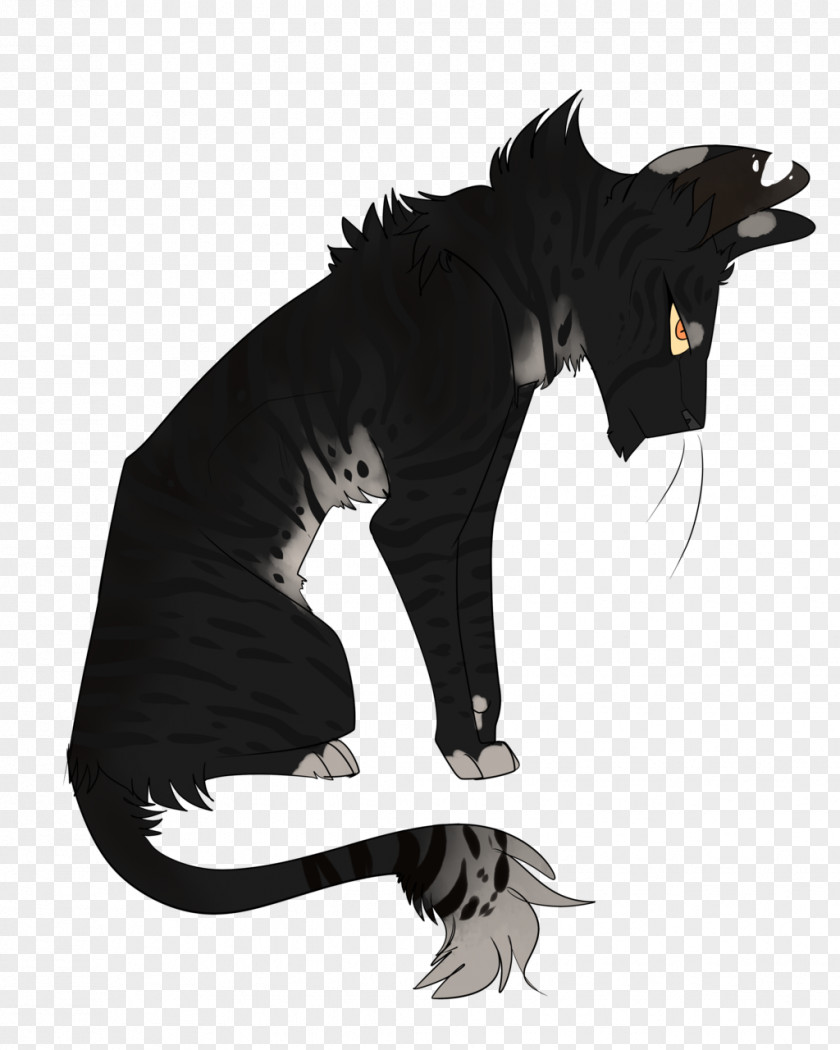 Leopard Fanart Cat Tail Character Fiction PNG