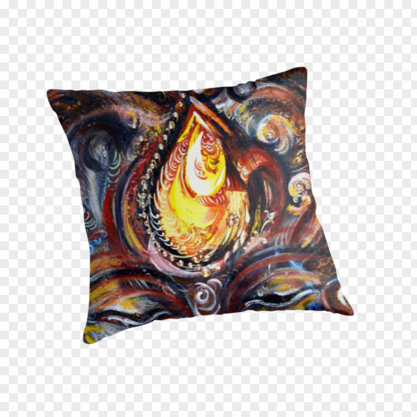 Pillow Throw Pillows Cushion Rectangle PNG