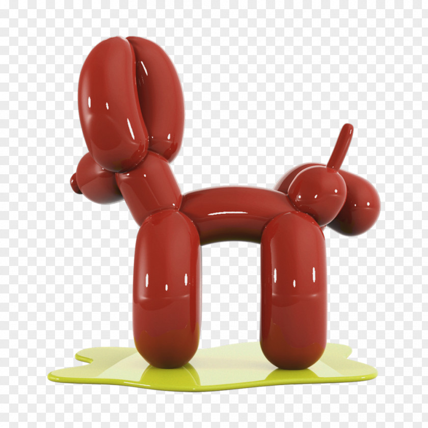 Pooping Balloon Dog Popularity Liqueur Artist PNG