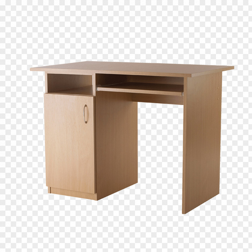 Table Computer Desk Furniture Chair PNG