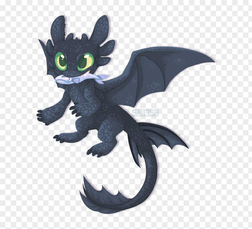 Toothless DeviantArt Work Of Art Dragon PNG