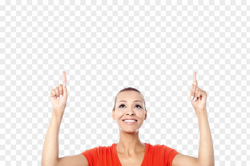 Woman Hand PNG