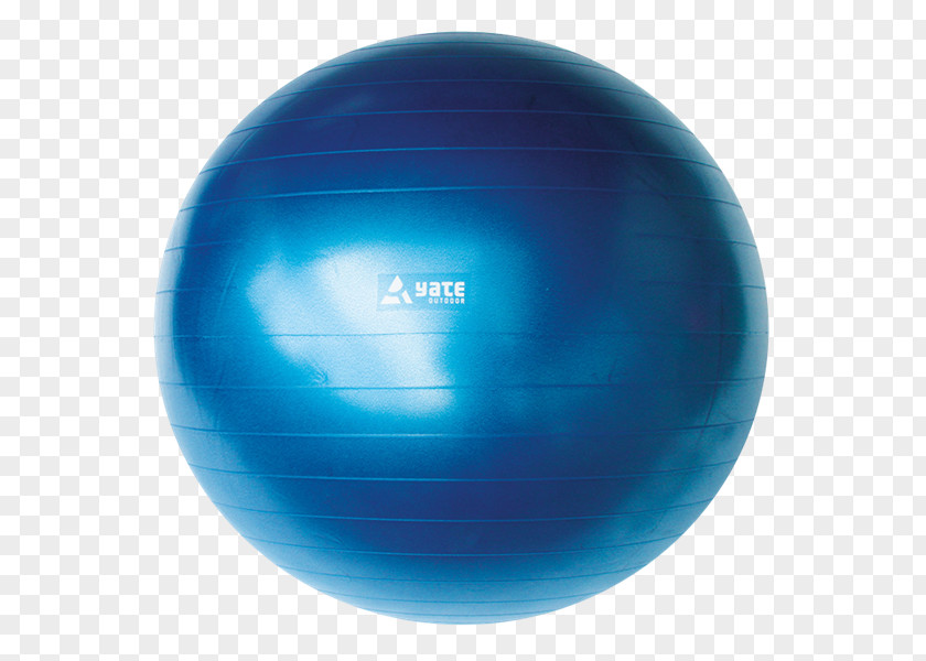 Ball Yate Blue Exercise Balls Sleeping Mats PNG