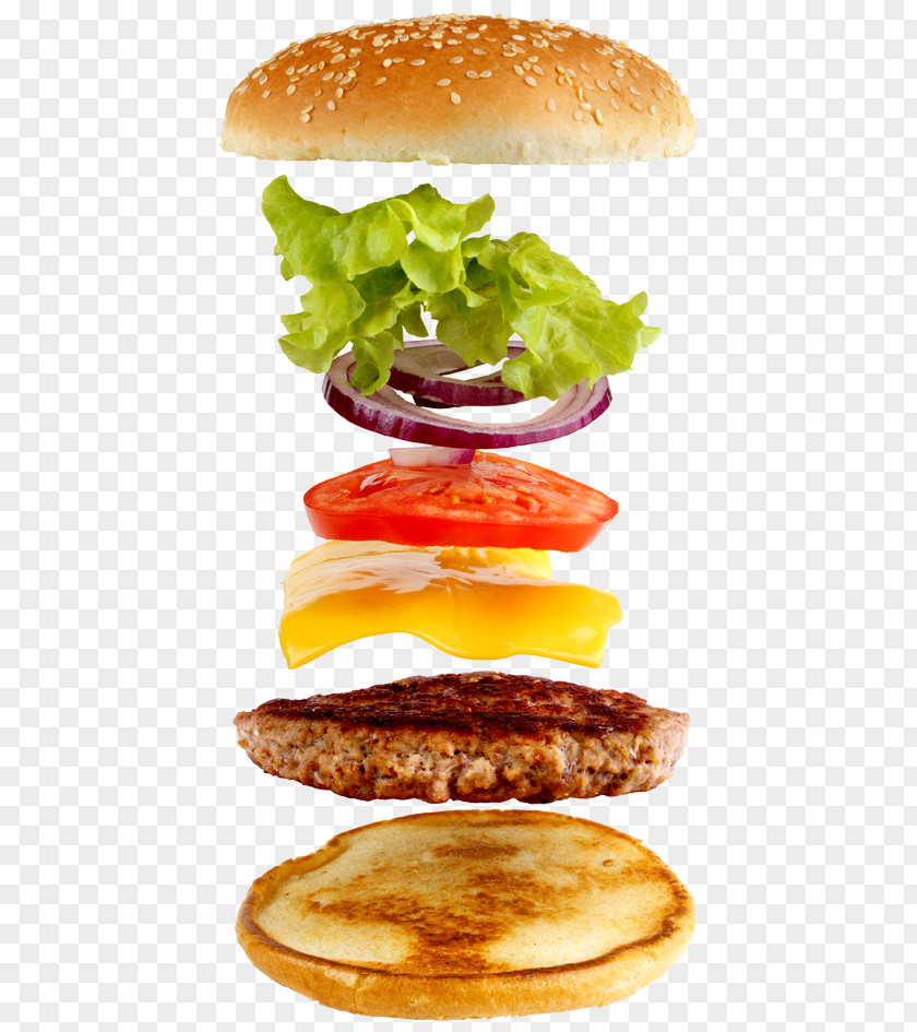 Burger King Hamburger Fast Food Fizzy Drinks French Fries PNG