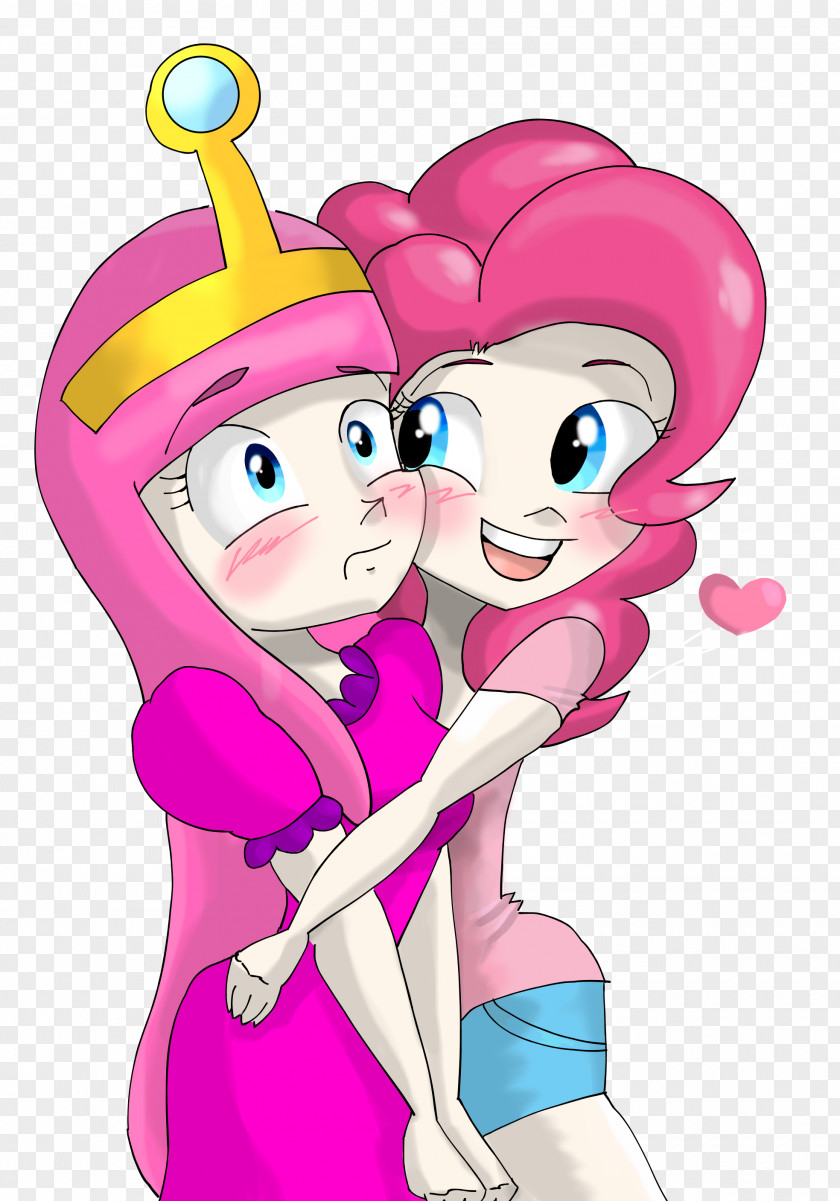 Chewing Gum Pinkie Pie Princess Bubblegum Twilight Sparkle Pony PNG