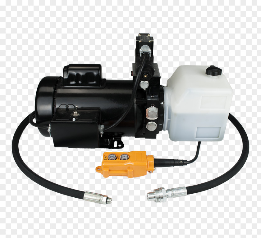 Hydraulic Pump Tool Hydraulics Enerpac PNG