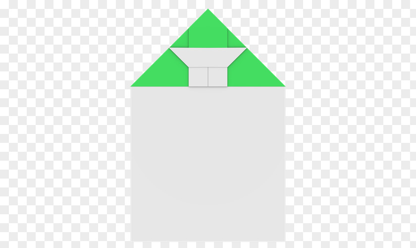 Line Angle Green Brand PNG