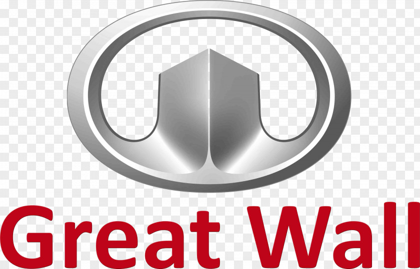 Logo Great Wall Motors Car Of China PNG