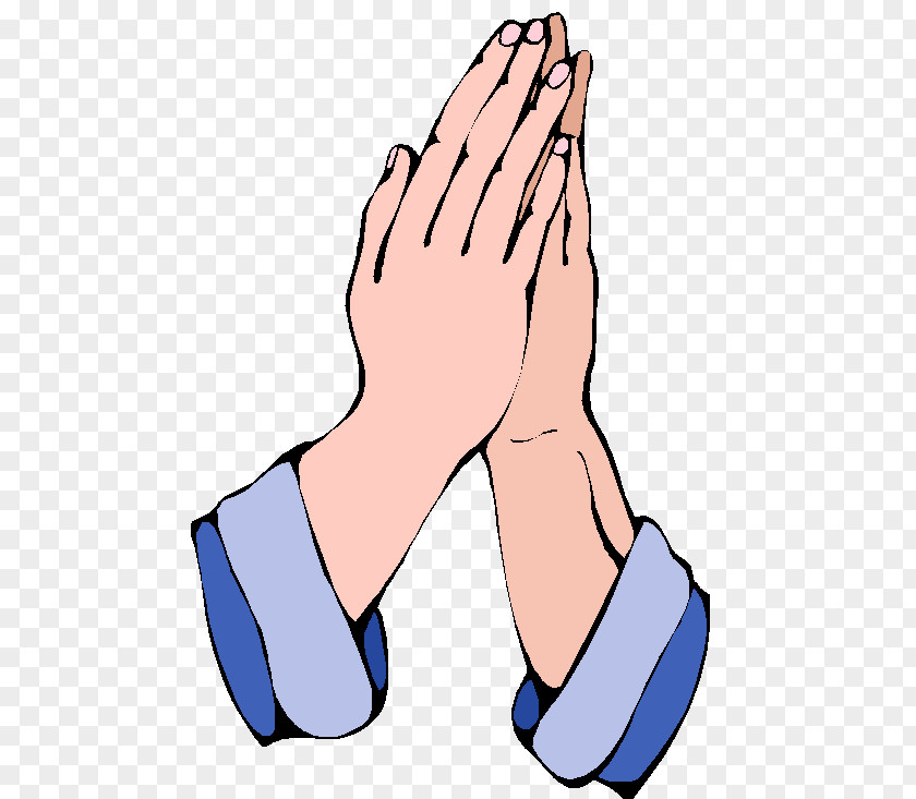 Praying Hands Prayer Clip Art PNG