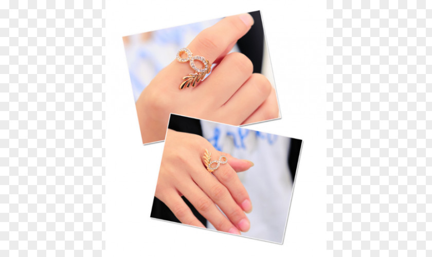 Ring Skinfood Black Sugar Mask Fashion Crystal Hand Model PNG