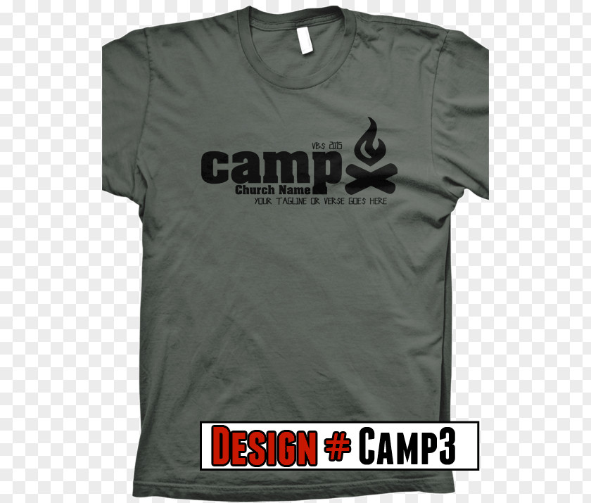 T-shirt Printed Vacation Bible School PNG