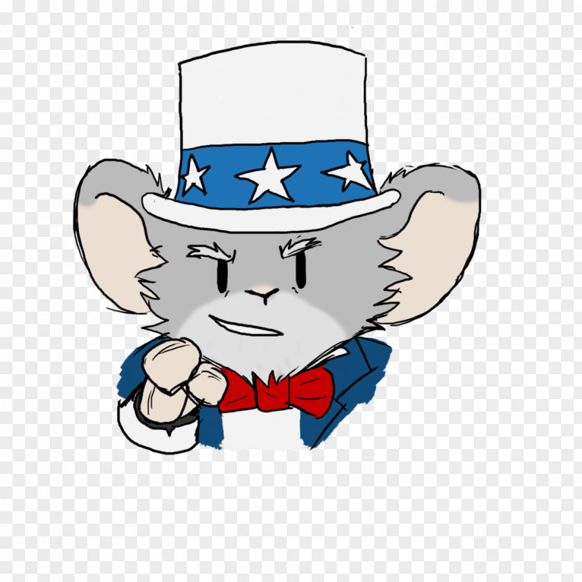 Uncle Sam Troy Drawing PNG