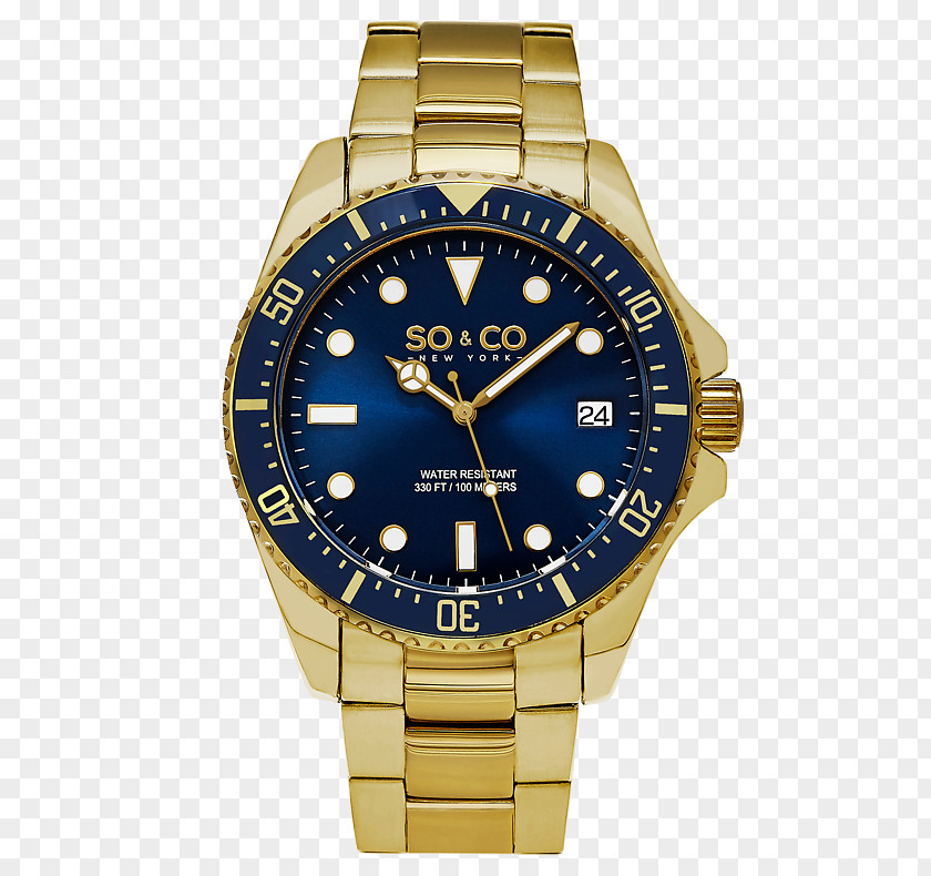 Watch Rolex Submariner New York City Omega SA PNG