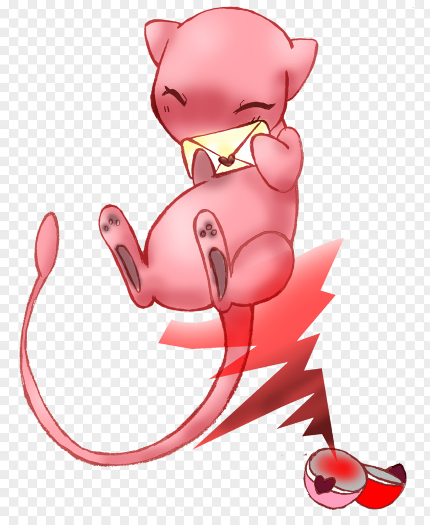 Cat Mouse Character Clip Art PNG