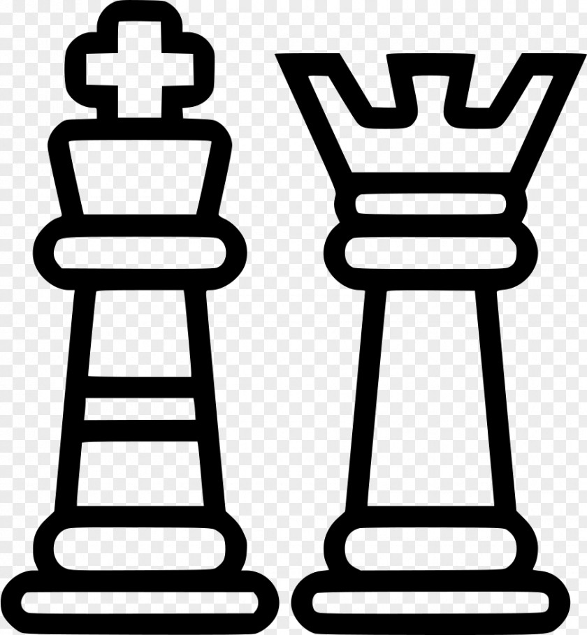 Chess Piece Knight Rook King PNG