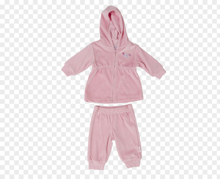 Clothing Promotion Hoodie Polar Fleece Pajamas Baby & Toddler One-Pieces Pink M PNG