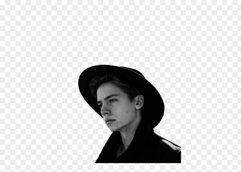 Cole Sprouse Riverdale Photography Sticker Text PNG