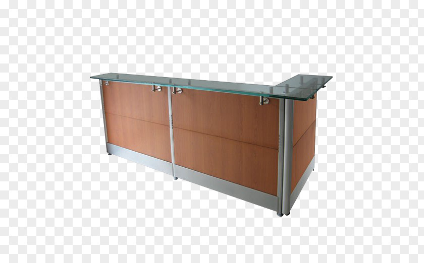 COUNTER Furniture Table Wood Office Buffets & Sideboards PNG