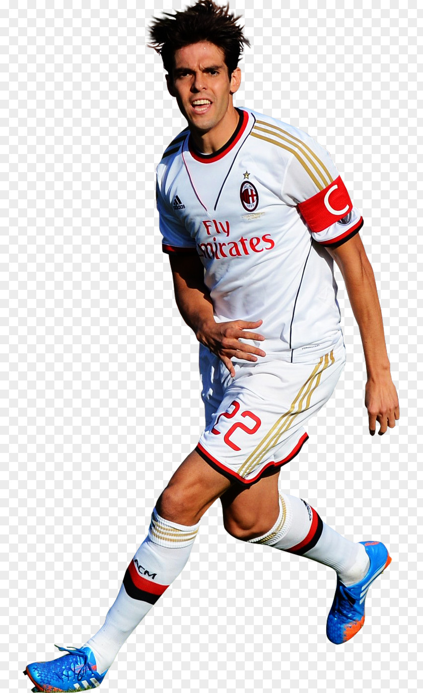 Football Kaká La Liga Team Sport Real Madrid C.F. PNG