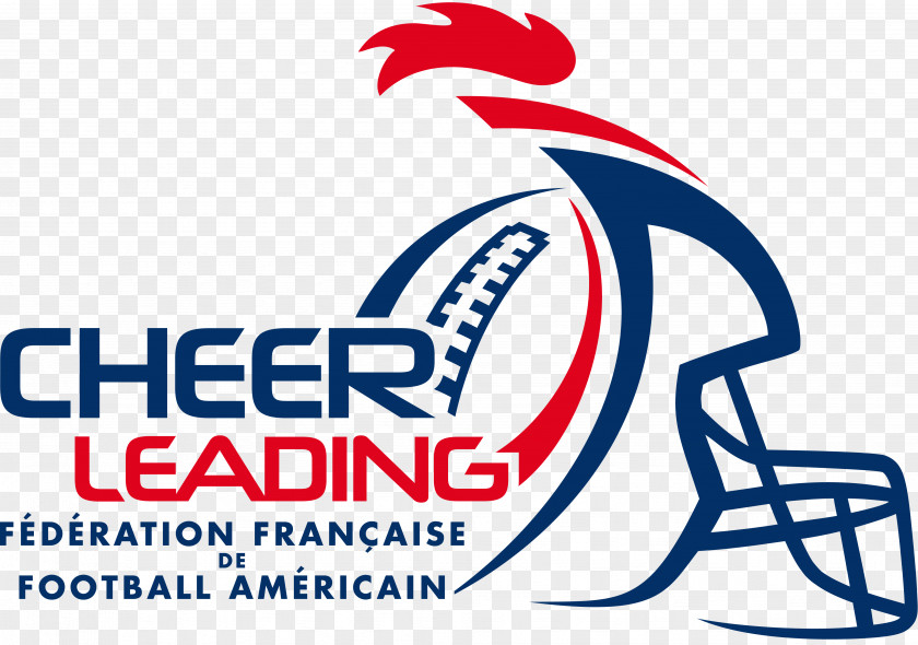 France Fédération Française De Football Américain Ligue Élite American Flag PNG