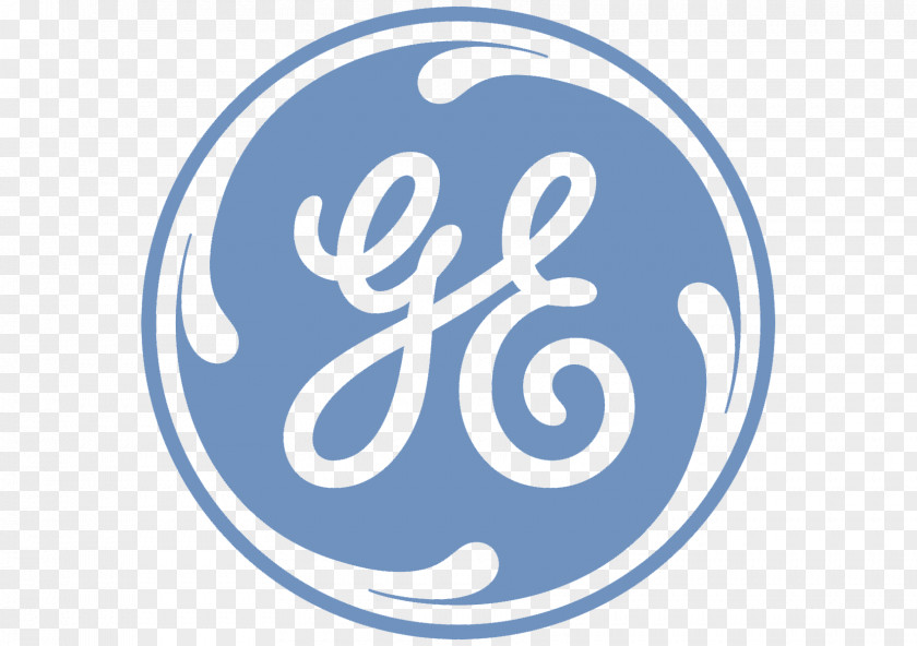 General Electric Logo NYSE:GE Company GE Digital PNG