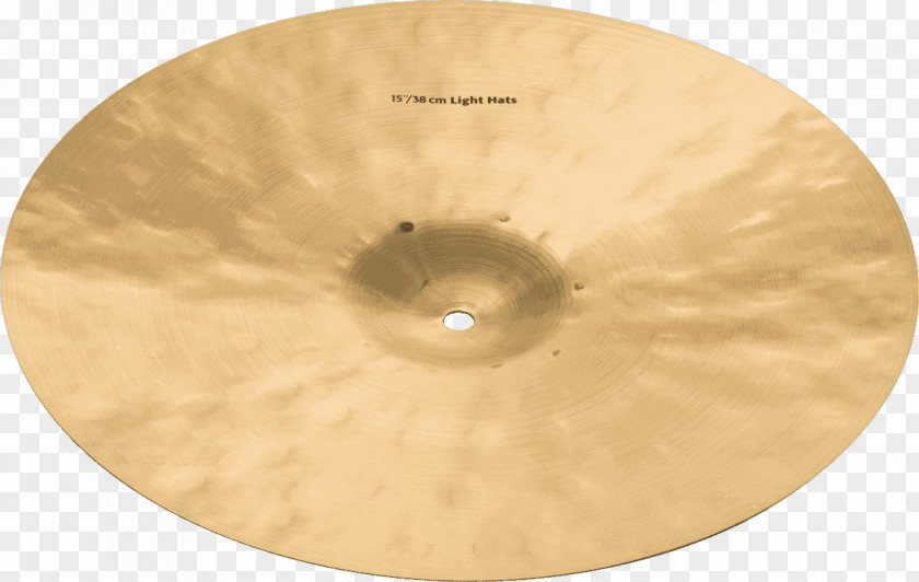 Light Hi-Hats Sabian PNG