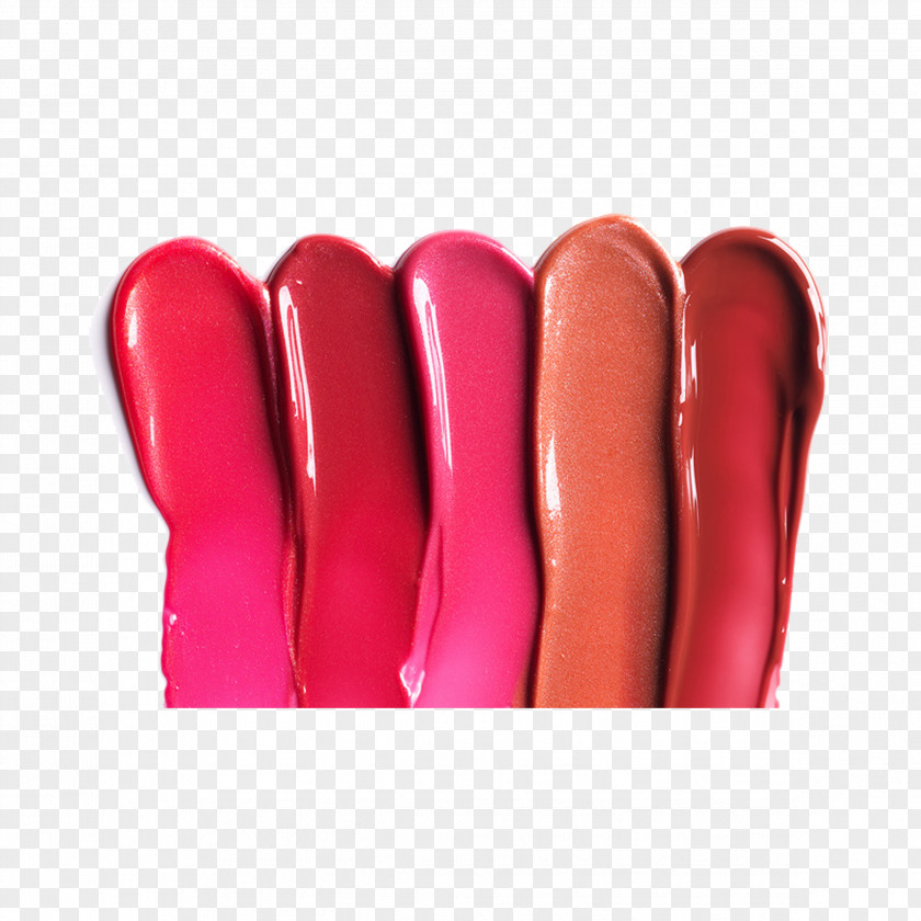 Makeup Lipstick Red Cosmetics Foundation PNG