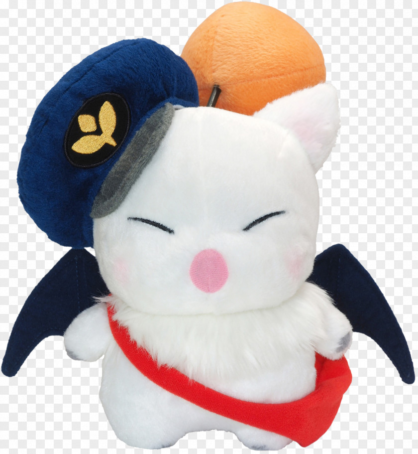 Moogle Final Fantasy XIV: Heavensward Fantasy: The 4 Heroes Of Light PNG