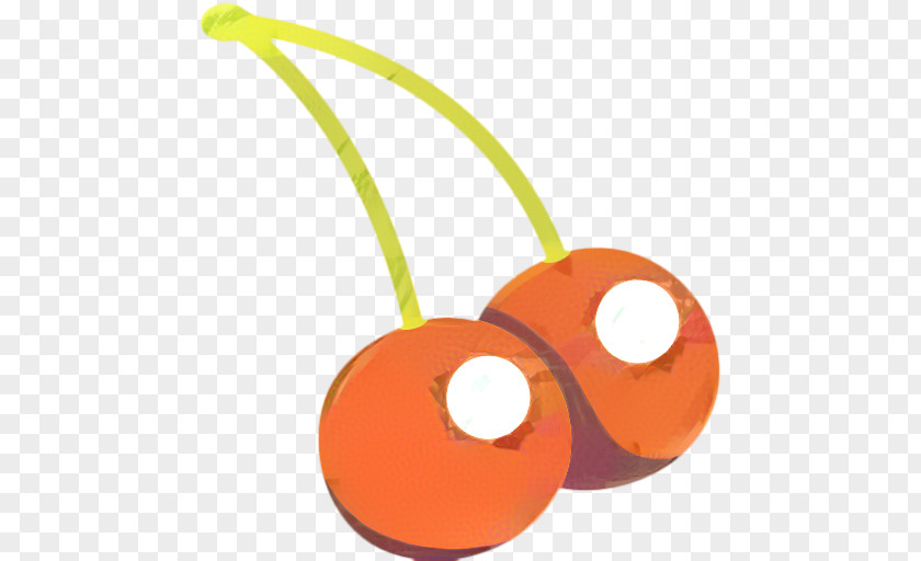 Orange Fruit Cartoon PNG