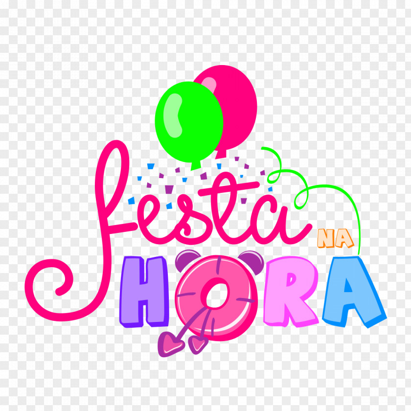 Party Festa Na Hora Birthday First Communion Clip Art PNG