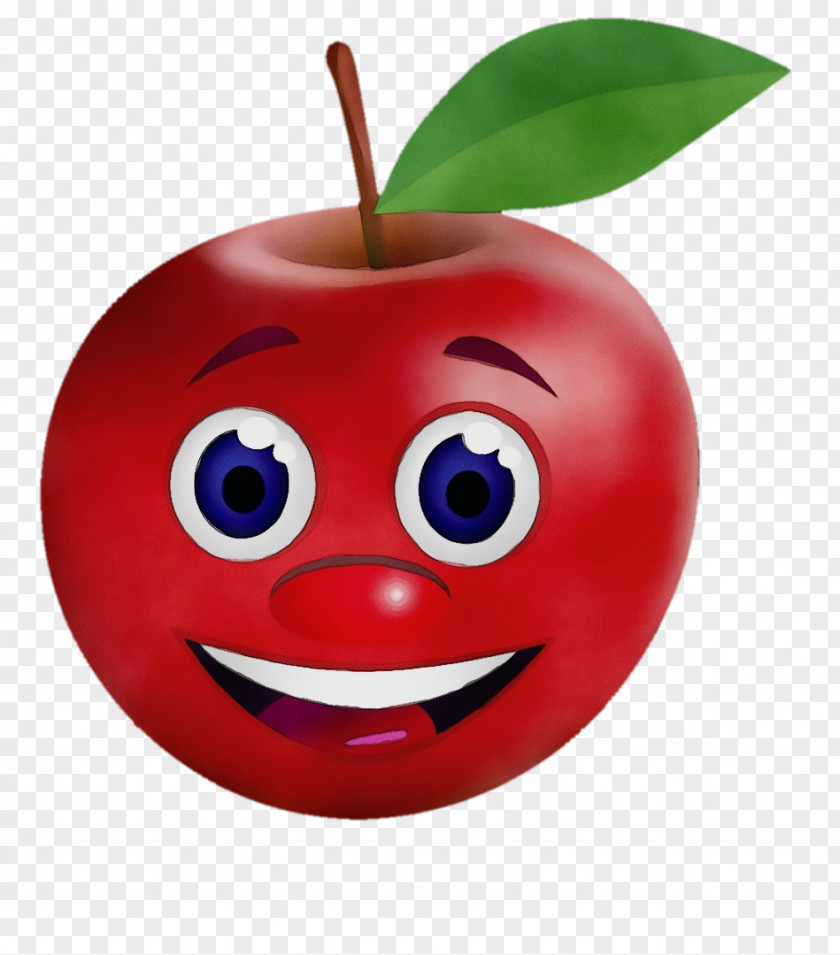 Plant Fruit Apple Science PNG