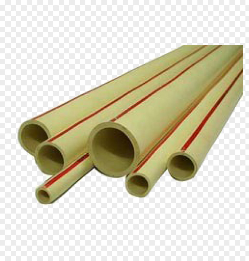 Plastic Pipe Chlorinated Polyvinyl Chloride Pipework Piping And Plumbing Fitting PNG