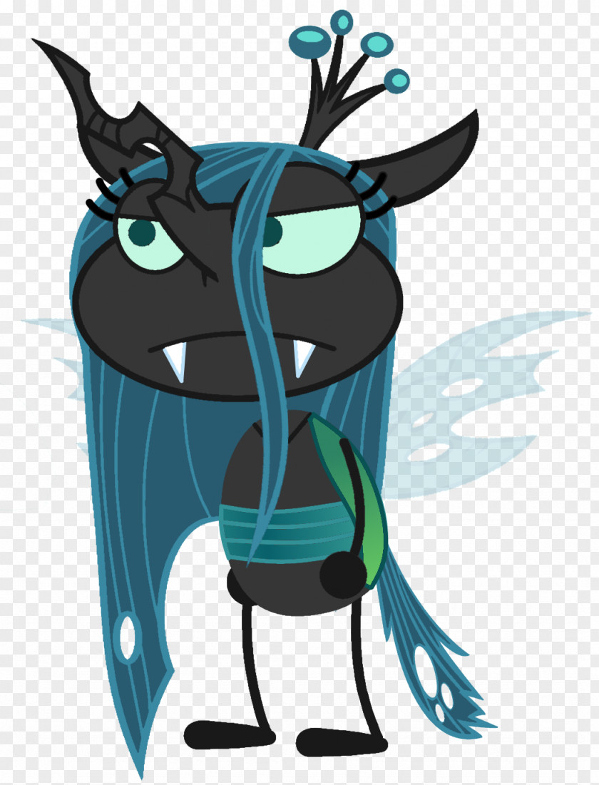 Queen Chrysalis Pony Form Rainbow Dash My Little Poptropica Illustration PNG