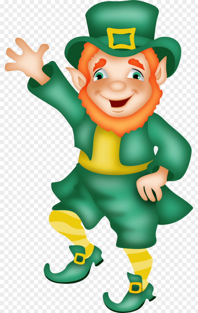 Saint Patrick Dance Patricks Day PNG