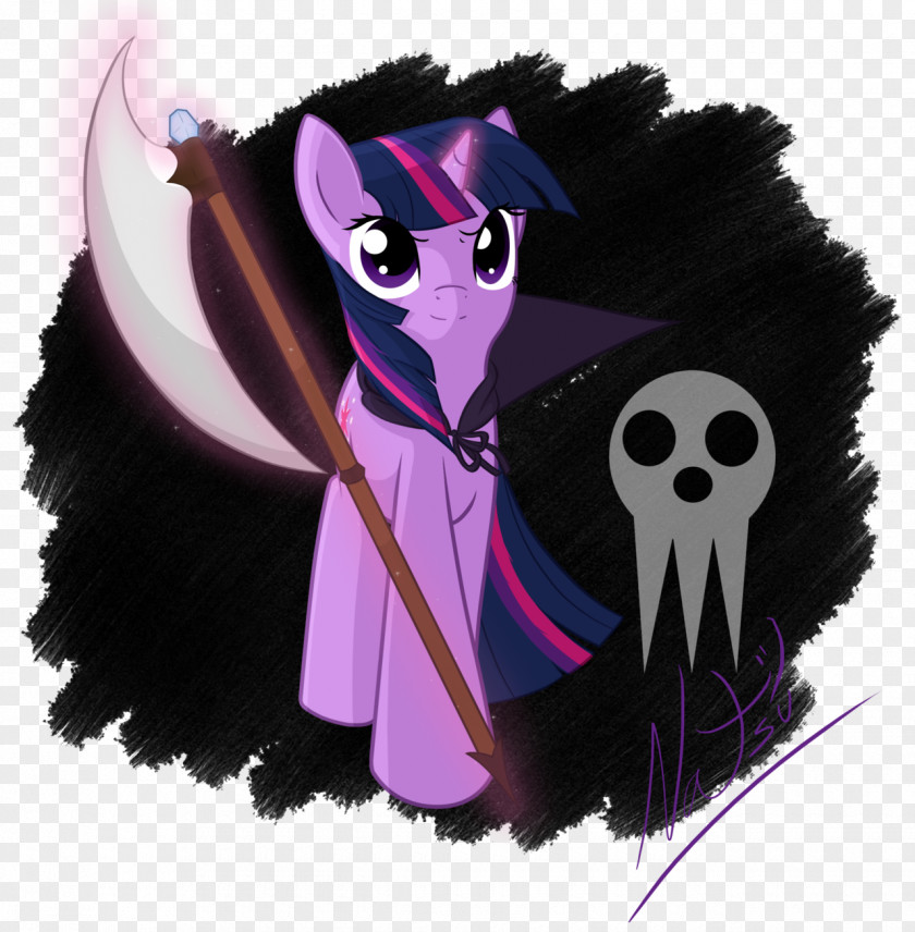 Soul Eater Medusa Twilight Sparkle Maka Albarn Evans PNG