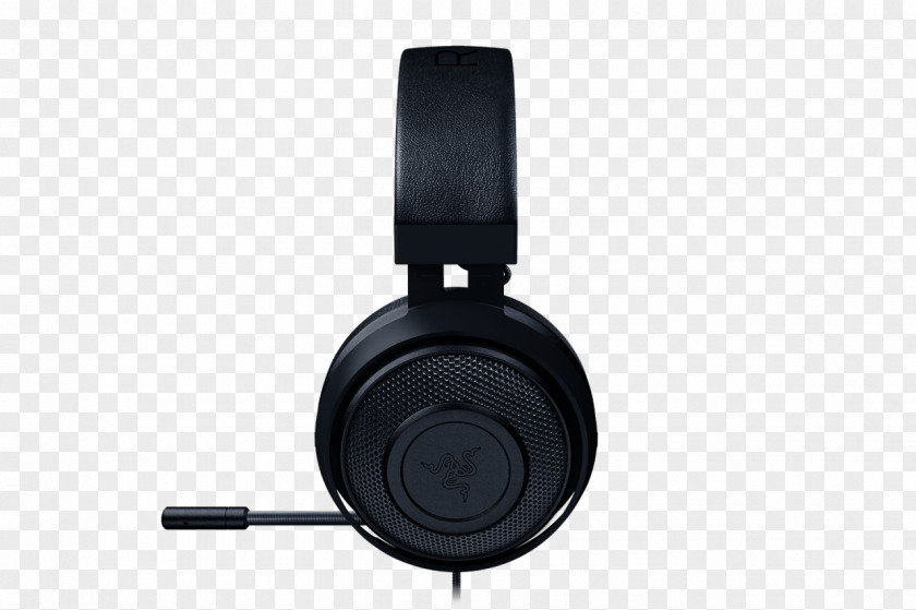 Surround Razer Kraken 7.1 V2 Pro Headphones Chroma PNG