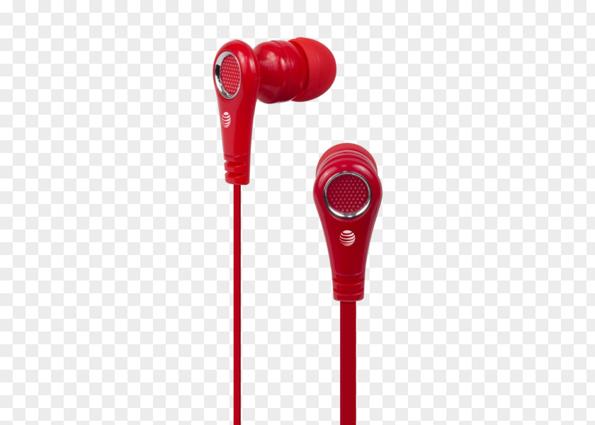 Apple Earbuds Headphones PNG