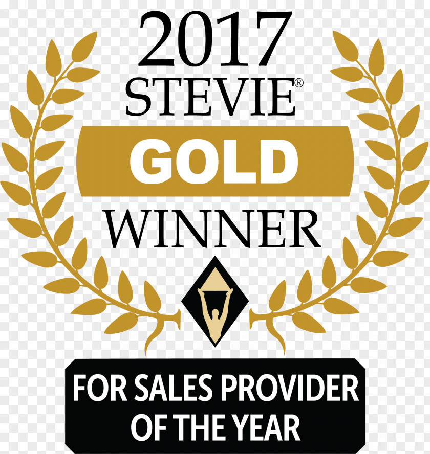 Award Stevie Awards Silver Business Gold PNG