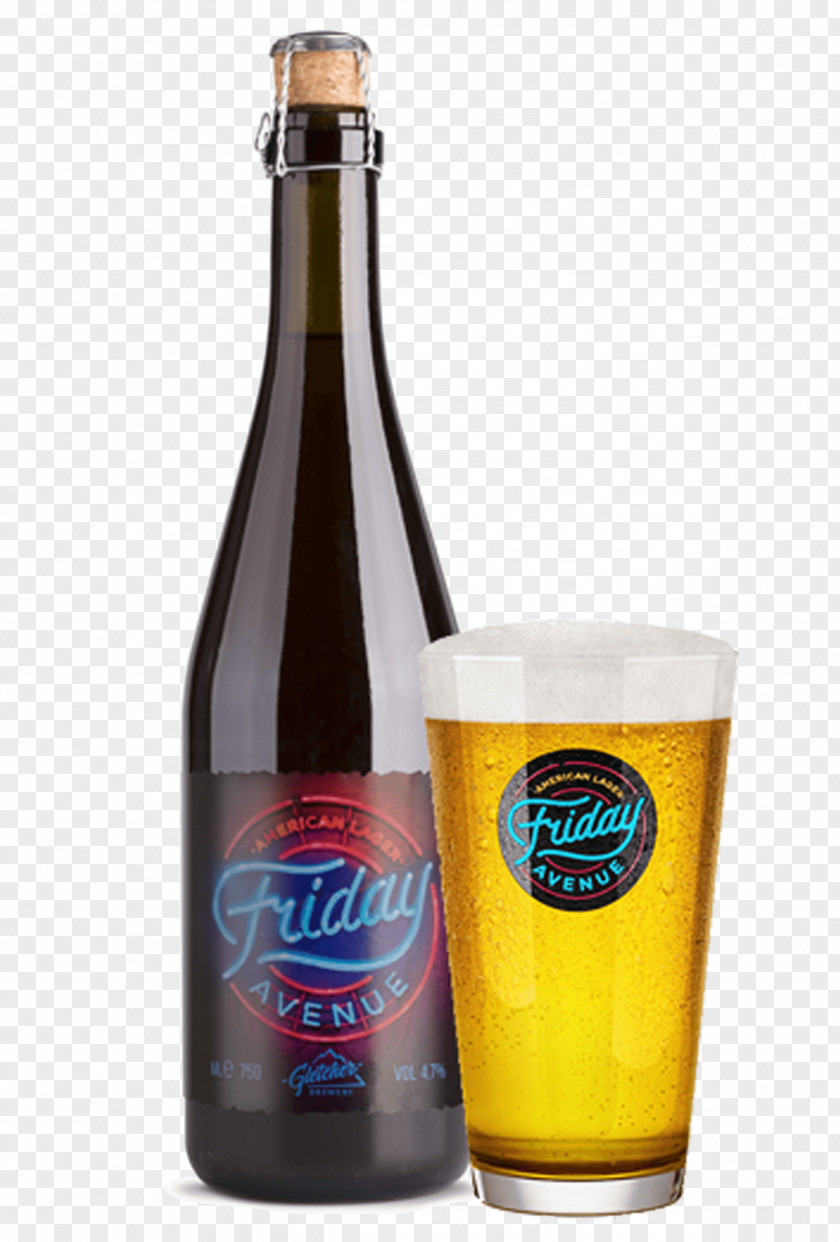 Beer Pale Lager American PNG