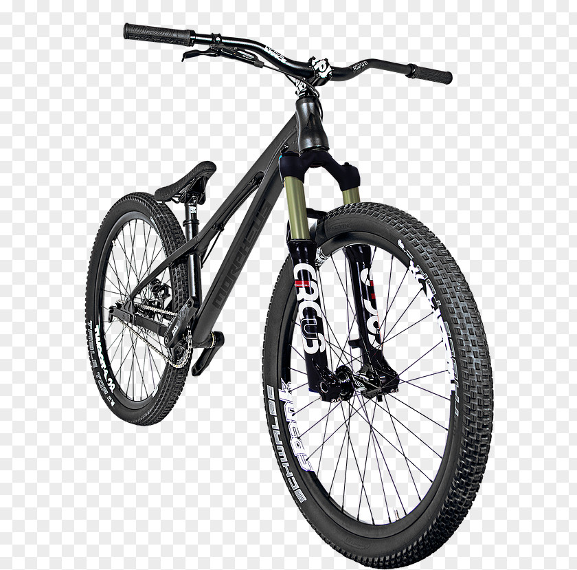 Bicycle Downhill Mountain Biking Cycling Dirt Jumping Bike PNG