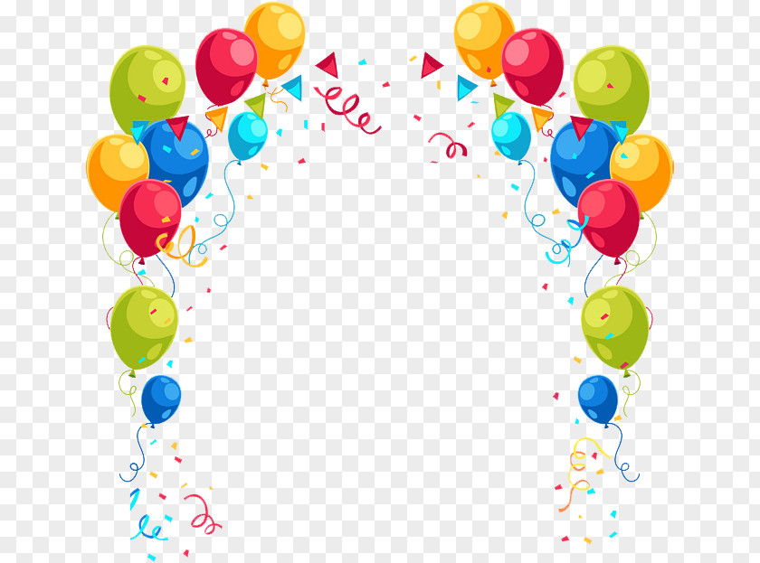 Birthday Cake Paper Clip Art PNG