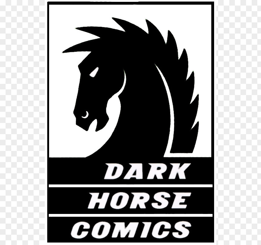 Book Shop Logo New York Comic Con Dark Horse Comics Graphic Novel PNG
