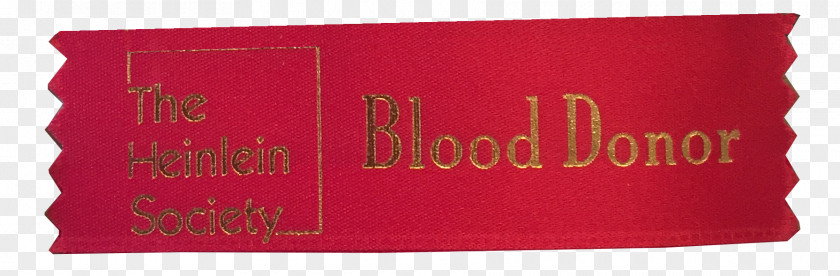 Carter Blood Drive Requirements Brand Rectangle Product Font RED.M PNG