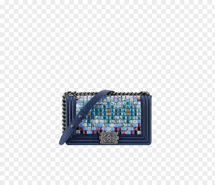 Chanel Handbag Fashion Embroidery PNG