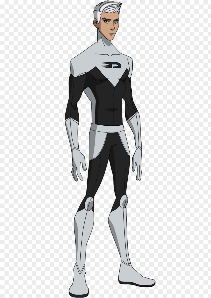 Danny Phantom Cartoon Fan Art Shoulder DeviantArt PNG