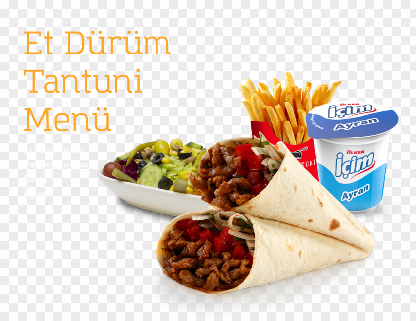 Durum Mission Burrito Fast Food Totopo Vegetarian Cuisine PNG