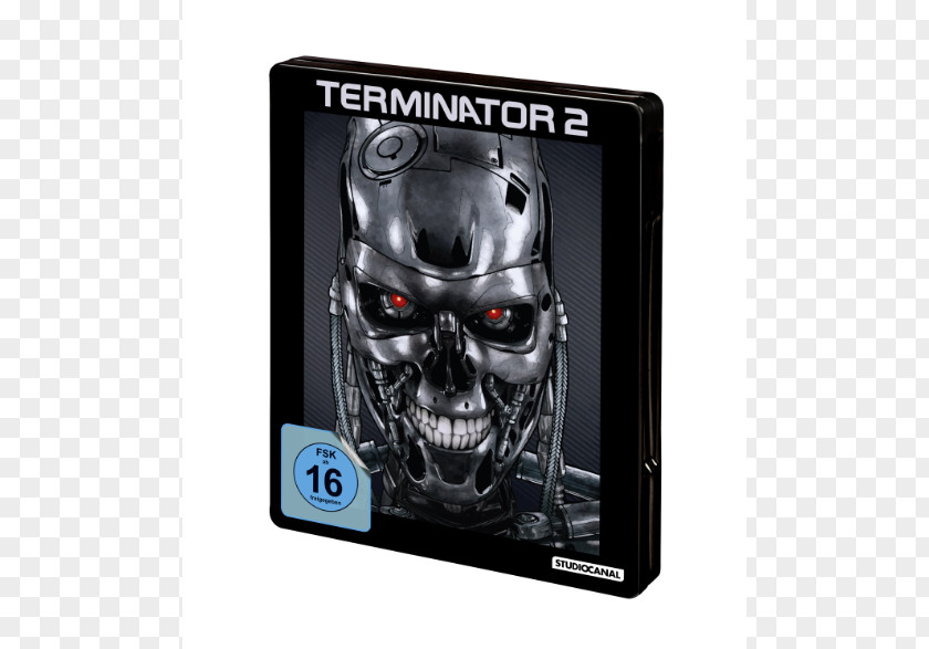 Dvd Blu-ray Disc DVD The Terminator Film Zavvi PNG