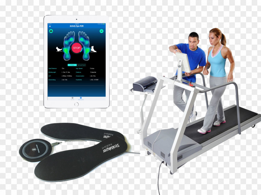 Exercise Machine Treadmill Stock Photography VO2 Max Cardiac Stress Test PNG