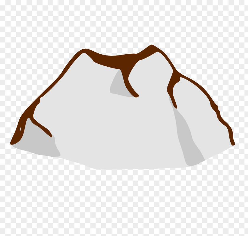 Fantasy Map Symbols Stone Mountain Free Content Clip Art PNG